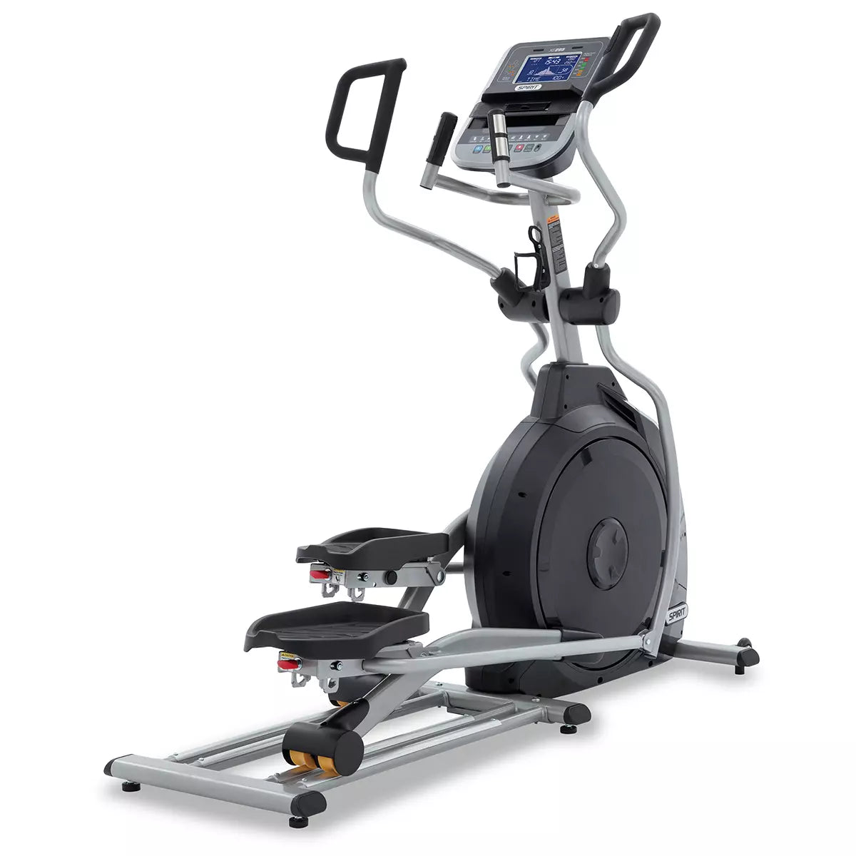 XE295 Elliptical